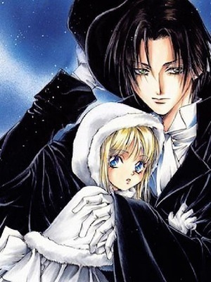 Loving The Vampire Prince