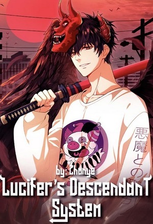 Lucifer’s Descendant System