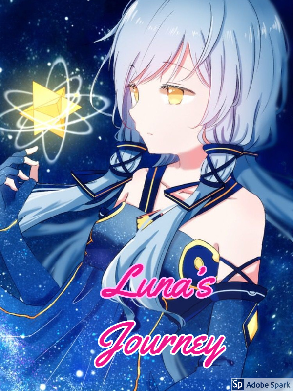 Luna’s Journey