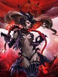 Lust Knight