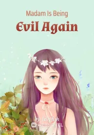 MADAM IS BEING EVIL AGAIN