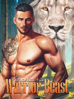 MATED TO THE WARRIOR BEAST