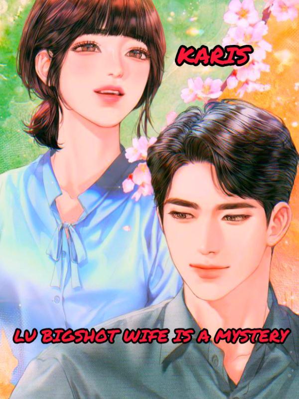 MR. QIN, YOUR MUTE WIFE IS A FULL-LEVEL BIGSHOT