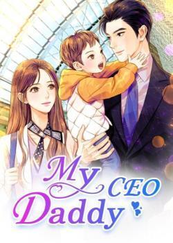 MY CEO DADDY