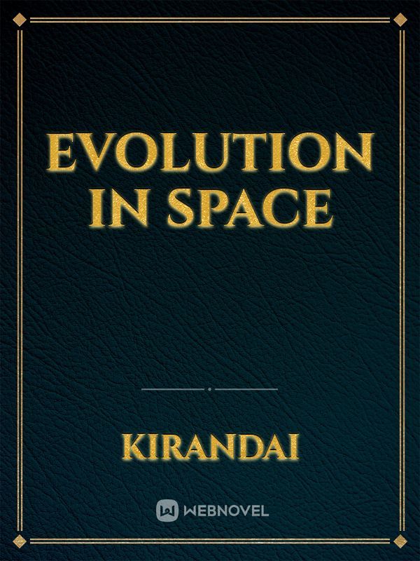 Macrospace Evolution
