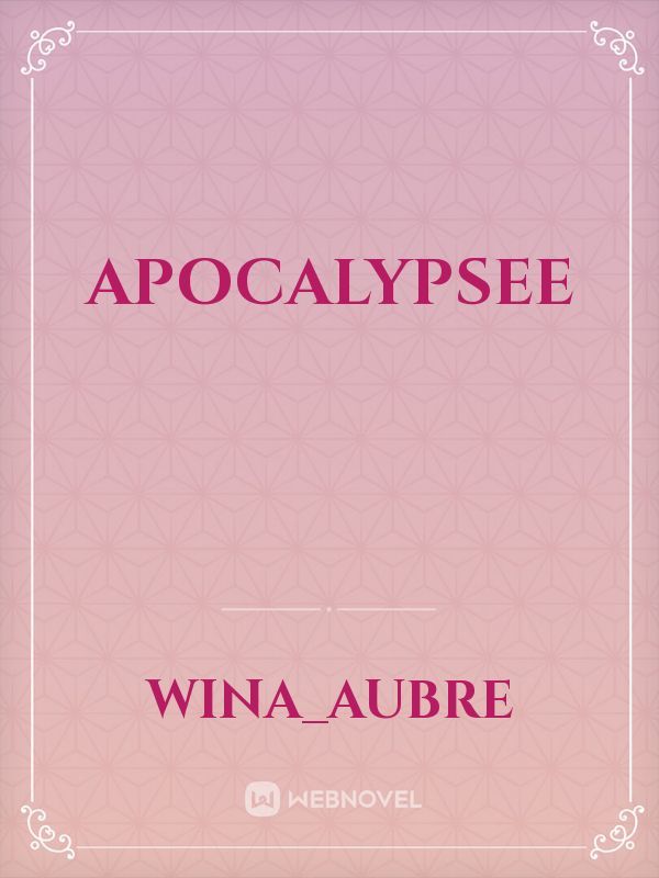 Mage Apocalypse