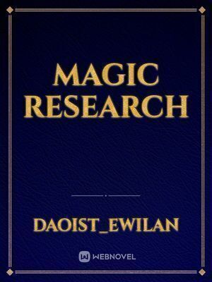 Magic Research