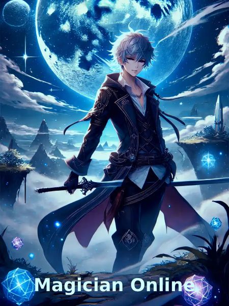 Magik Online