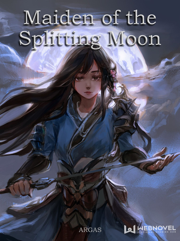 Maiden Of The Splitting Moon