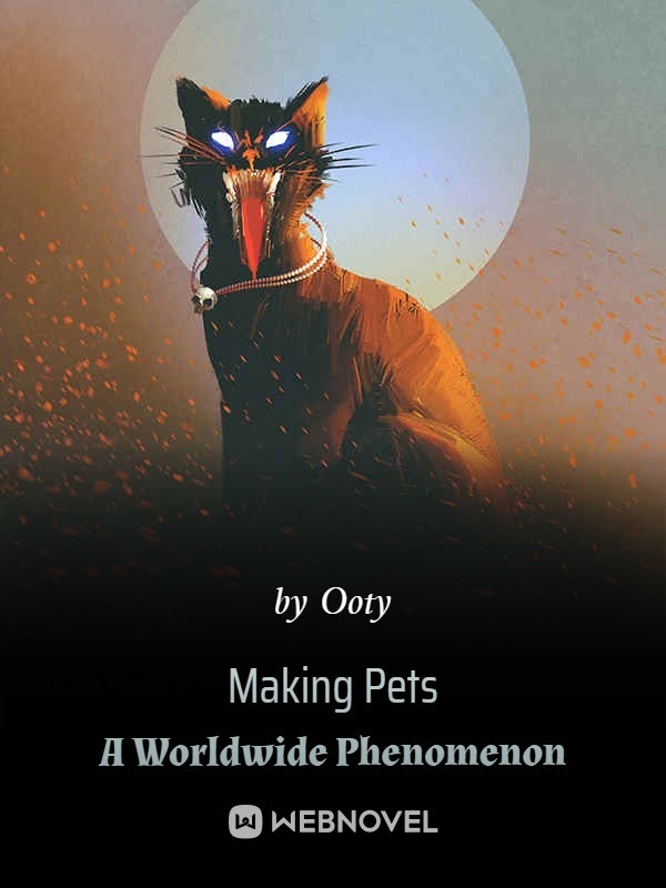Making Pets A Worldwide Phenomenon