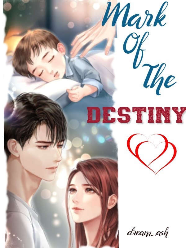 Mark Of The Destiny