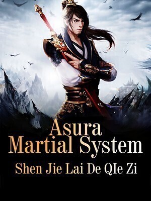 Martial Arts System
