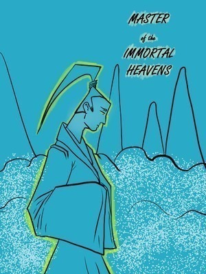 Master Of The Immortal Heavens