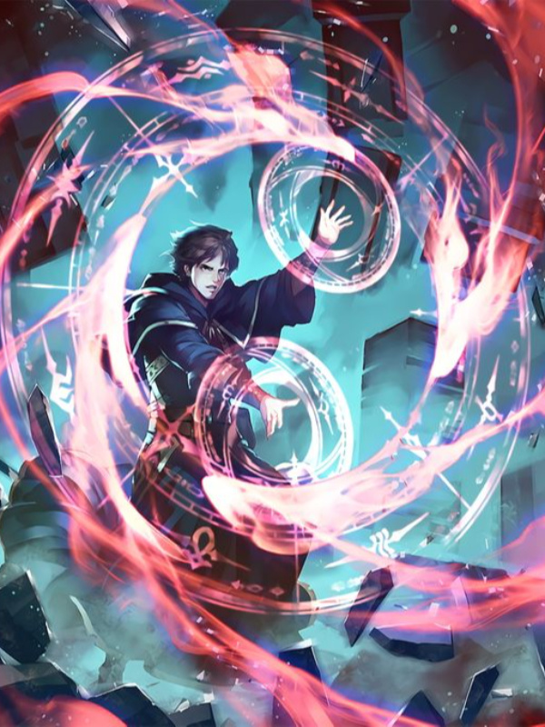 Master Summoner Online