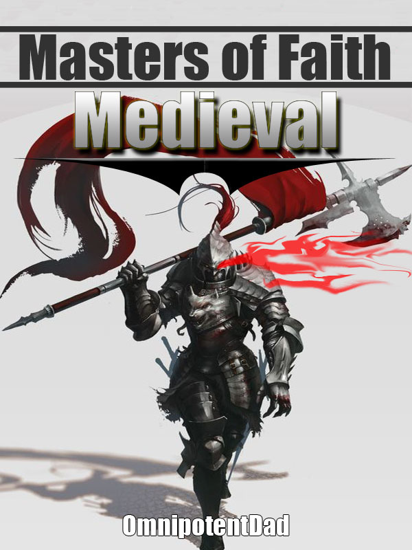 Masters Of Faith Medieval