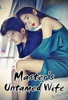 Master’s Untamed Wife