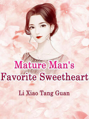 Mature Man’s Favorite Sweetheart