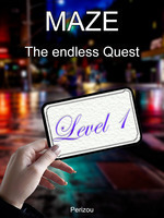 Maze The Endless Quest