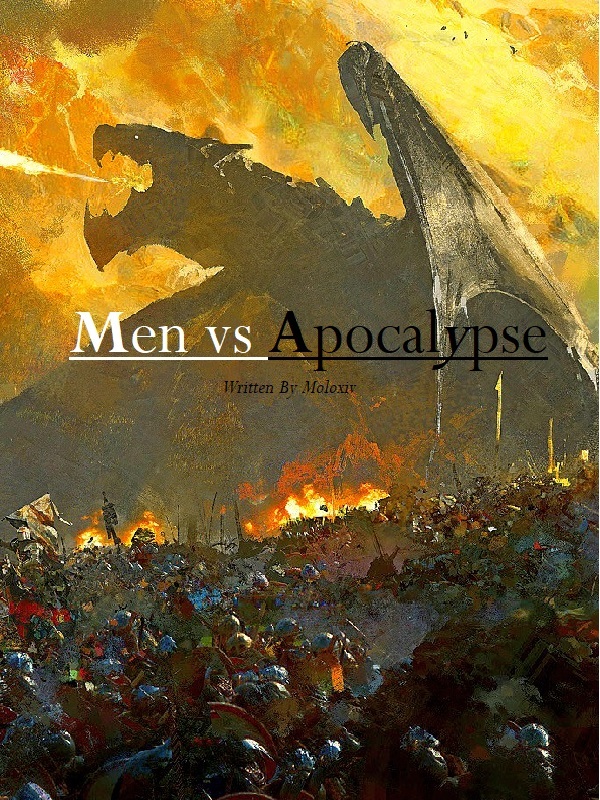 Men Vs Apocalypse