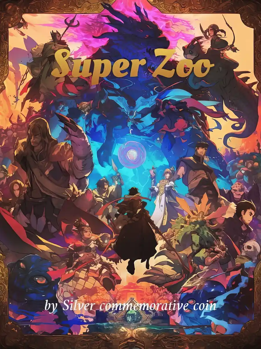 Metropolis Super Zoo