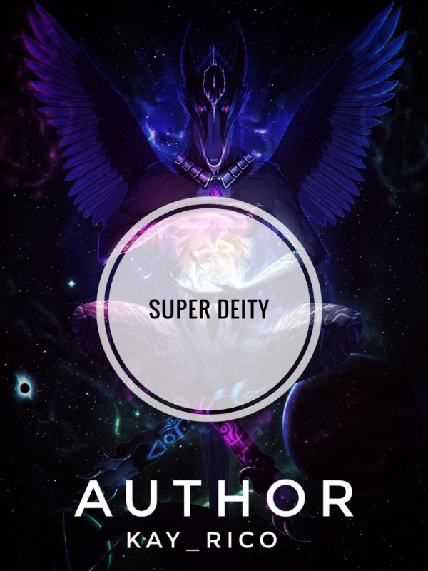 Metropolitan Super Deity