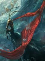 Monarch Of Heavens Wrath