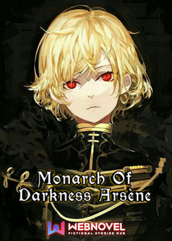 Monarch of Darkness, Arsene