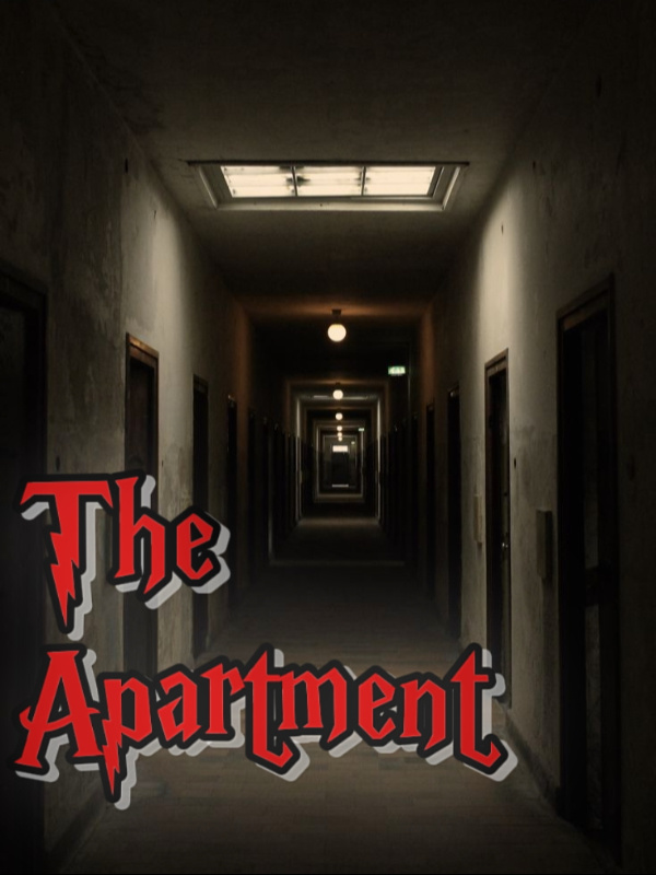 Monster Apartment