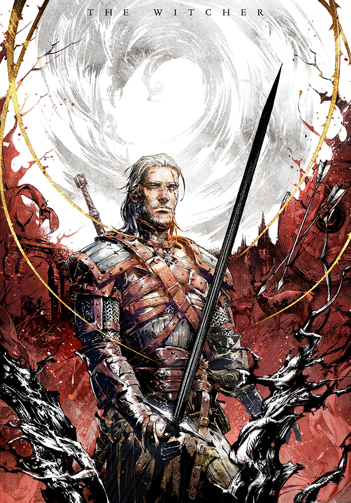 Movie Witcher