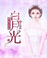 Mr.Fu’s White Moonlight