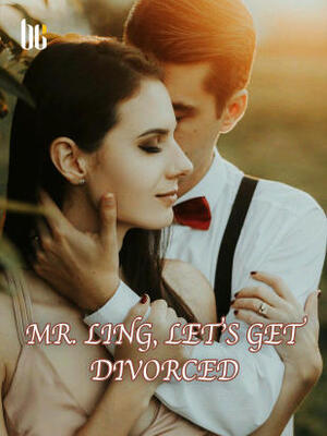 Mr.Ling,Let’s Get Divorced