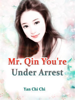 Mr. Qin, You’re Under Arrest