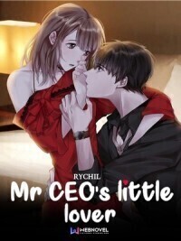 Mr Ceo’s Little Lover