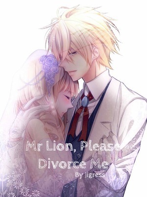 Mr Lion Please Divorce Me