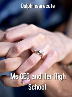 Ms CEO and Her High School Husband