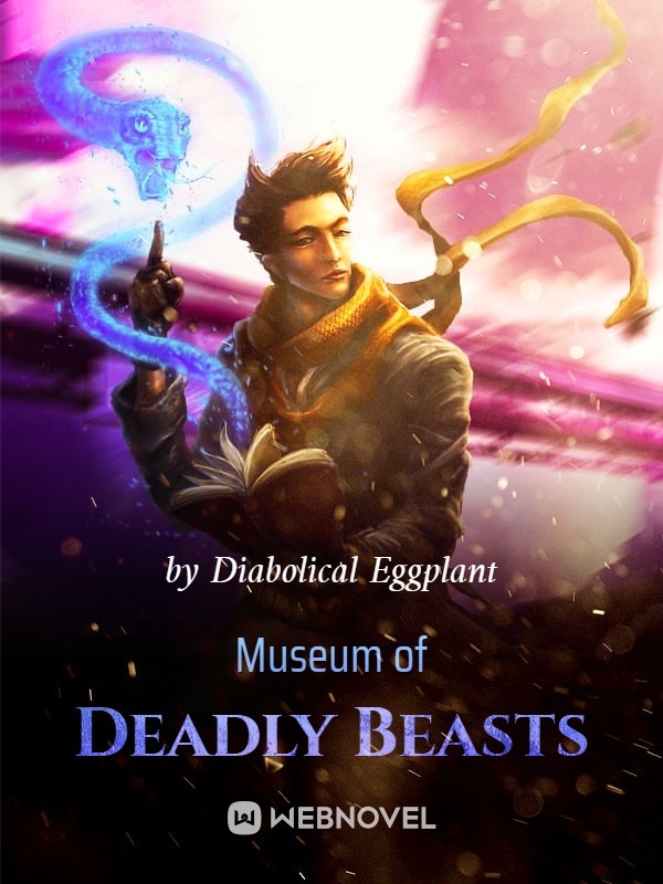 Museum Of Deadly Beasts