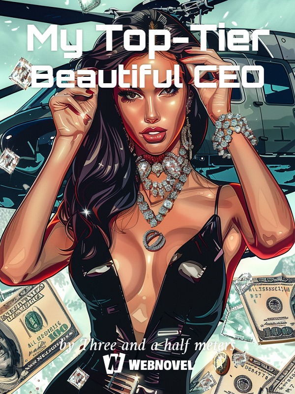 My Beautiful CEO Roommate