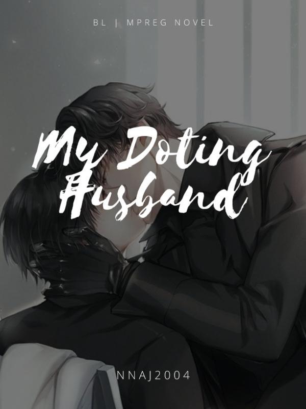My Big Husband