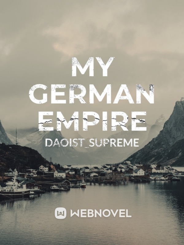 My German Empire