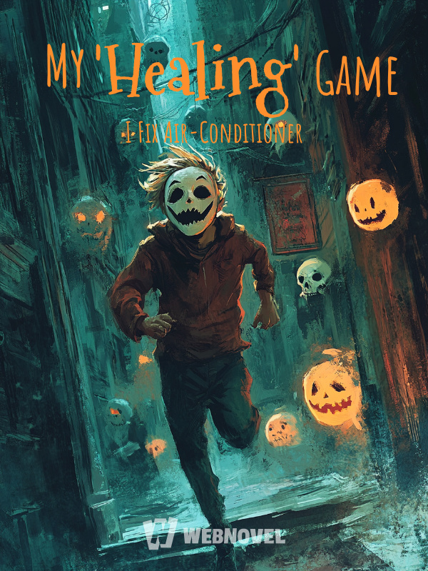 My Healing Game