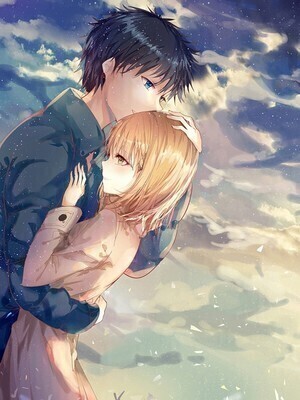 My Lovely Girl…