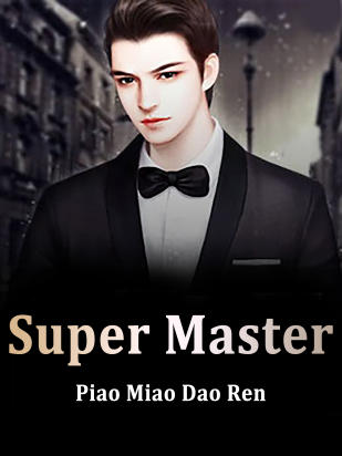 My Master is Super Fierce