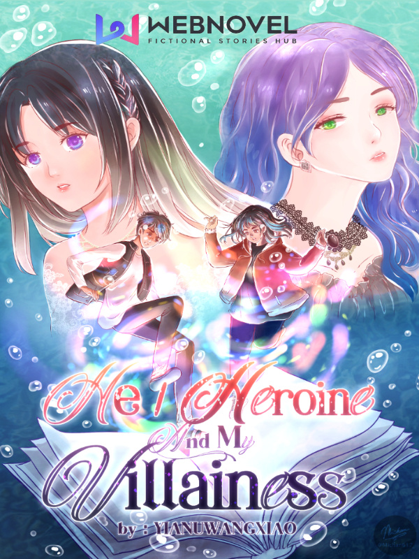 My Sister the Heroine, and I the Villainess