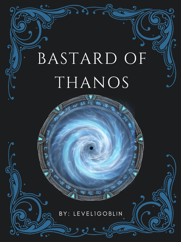 My Stand-in is Thanos