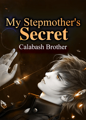 My Stepmother’s Secret