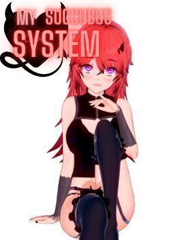 My Succubus System