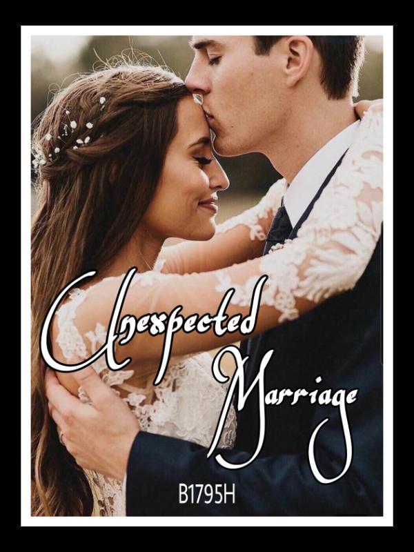 My Unexpected Marriage