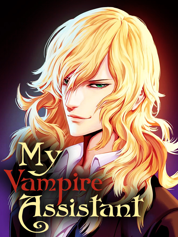 My Vampire Assistant