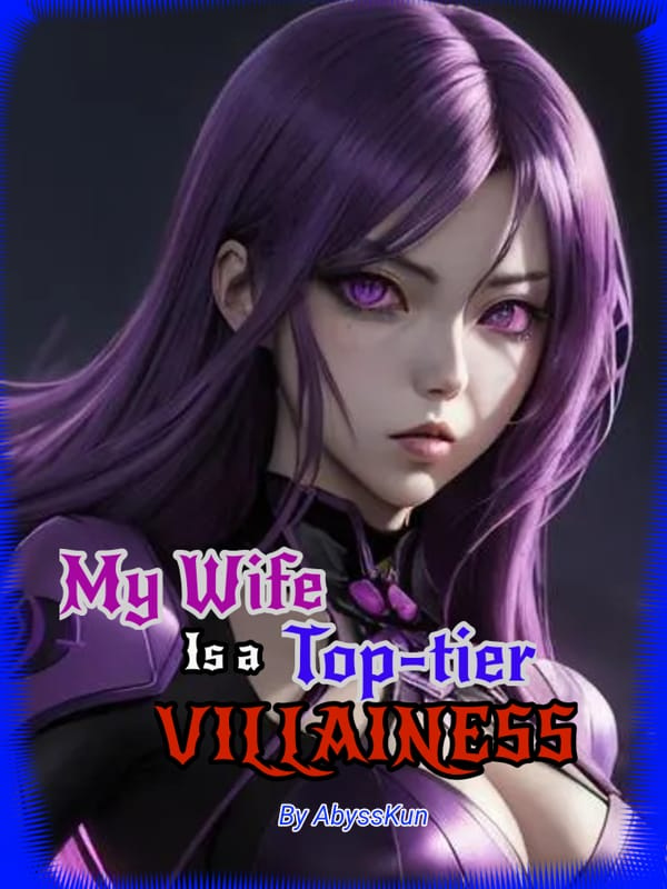My Wife Is Dominant (Saving Wang)