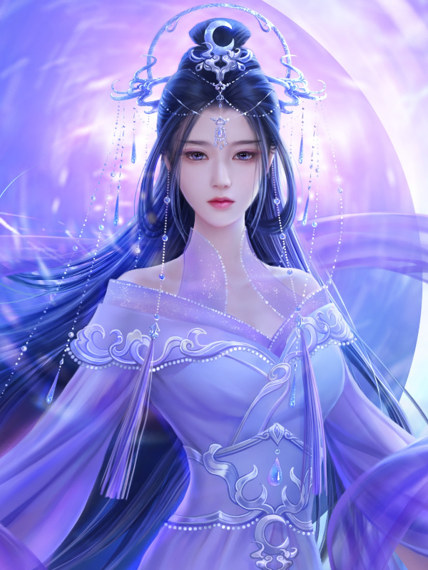 My Wife Is The Most Beautiful Goddess